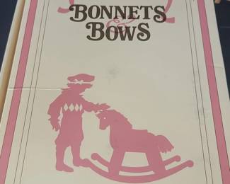 Gorham Jesse with Rocking Horse Limited Edition Doll sixth image