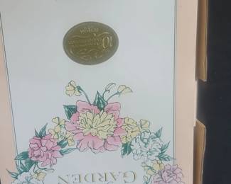 Gorham Gifts of the Garden Joelle Doll second image