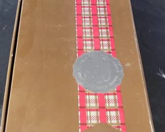 Gorham Time Machine Teddy Miss Emily Bearkin fifth image