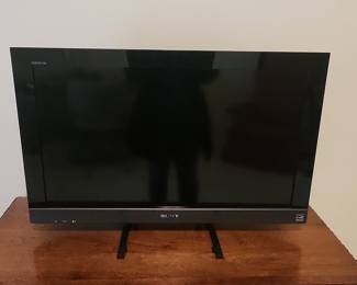 Sony BRAVIA 32" KDL-32EX301 LCD HDTV