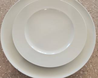 Rosenthal Studio-line "Form" Dinner Plates