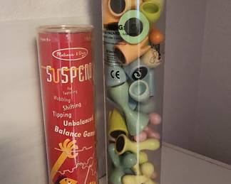 Assorted games