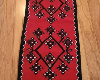 Pirot Kilim Runner Rug