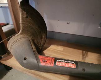 Craftsman Weedwacker Electric Trimmer Model 304.719720