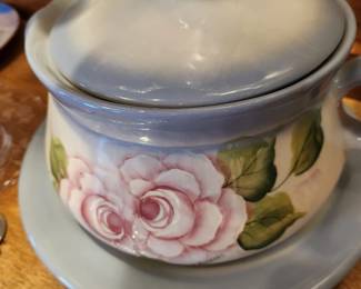 Louiseville Stoneware