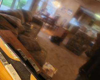 55" Samsung Flat Screen TV