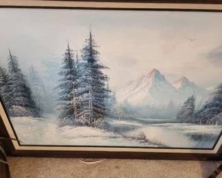 Orignal by Peterson.