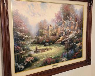 Thomas Kinkade