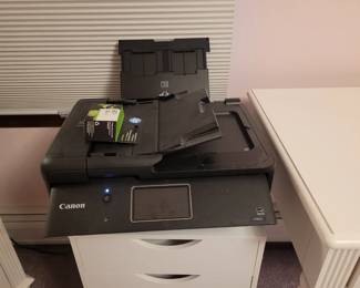 Canon Color printer 