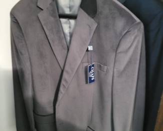 Chaps Mens suit jackets