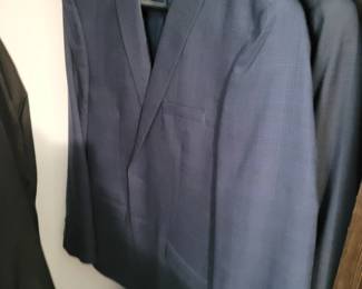 Made in Vietnam suit jackets Large or xtra large 