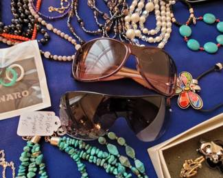 Michael Kors sunglasses 