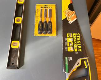 Stanley Tools