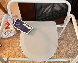 Brand New Potty Chair