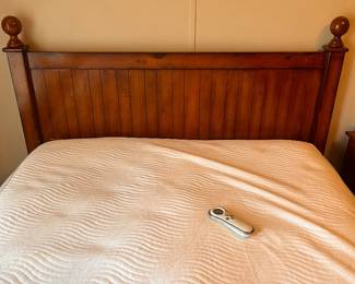 Sleep Member Remote Control Mattress