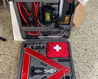 Auto Emergency Kit