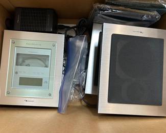 Nakamichi Indoor Sound System (NIB)