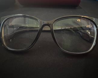 Burberry glasses