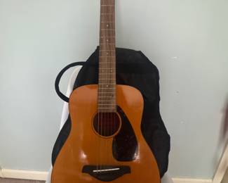 Guitar 
