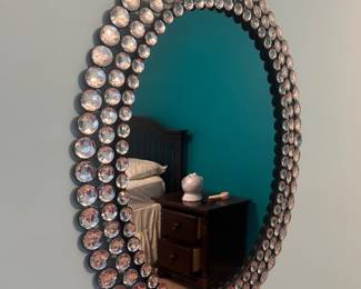 Beautiful mirror