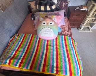 Children’s bedroom furniture