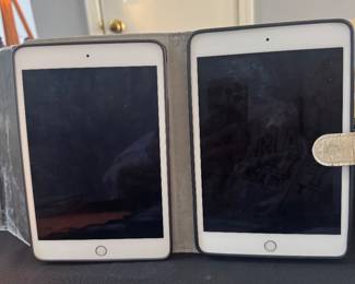 iPads