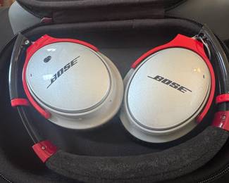 Bose headphones