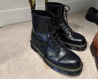 Doc Martens