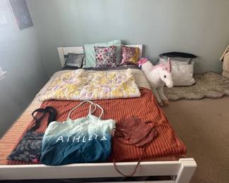 Children’s bedroom furniture