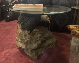 Furn Eagle Table Set