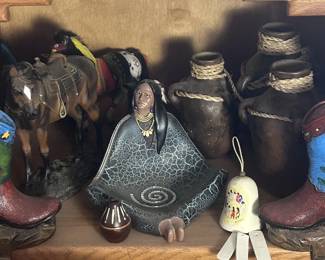 SWE Southwestern Decor