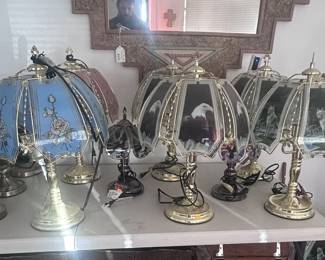 Furn1 More Lamps