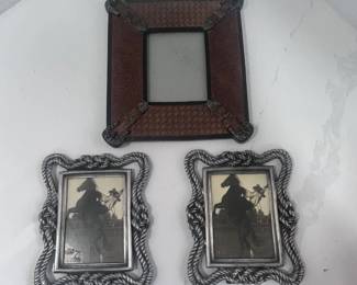 SW Southwestern Frames