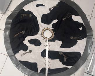 NA Native American Piece