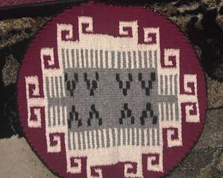 SW1 Hand Woven Rugs