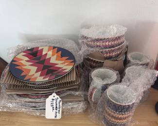 Home Pendleton Dishware