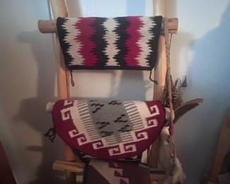 SWE Hand Woven Serapes and Blankets