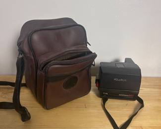 Polaroid Camera