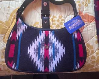 Pendleton Bag