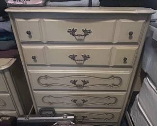 Furn Vintage Bedroom Sets