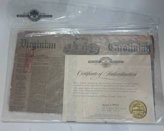 Eph Historical Certified Newspapers