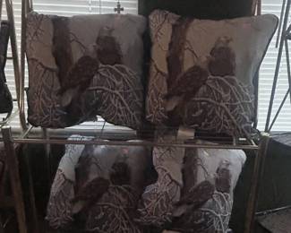 Furniture Throw Pillows