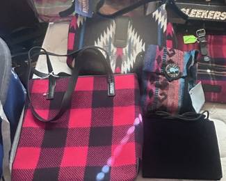 CLS High End Bags and Purses