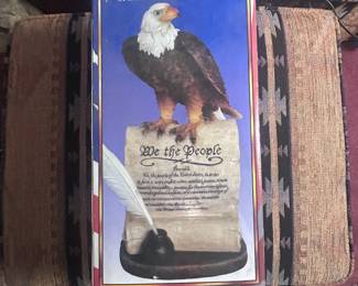 SW Spirit of America Eagle