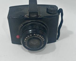 Cam Ansco Pioneer