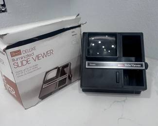 Cam Sears Slide Viewer