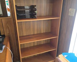 Bookcase 
