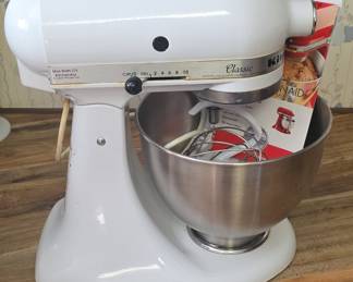 KitchenAid Classic Stand Mixer