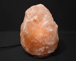 Himalayan Salt Lamp