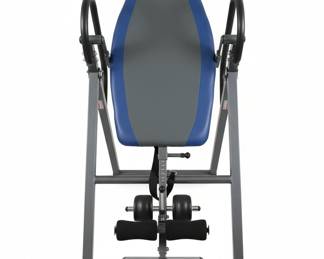Ironman Gravity 4000 Inversion Table
